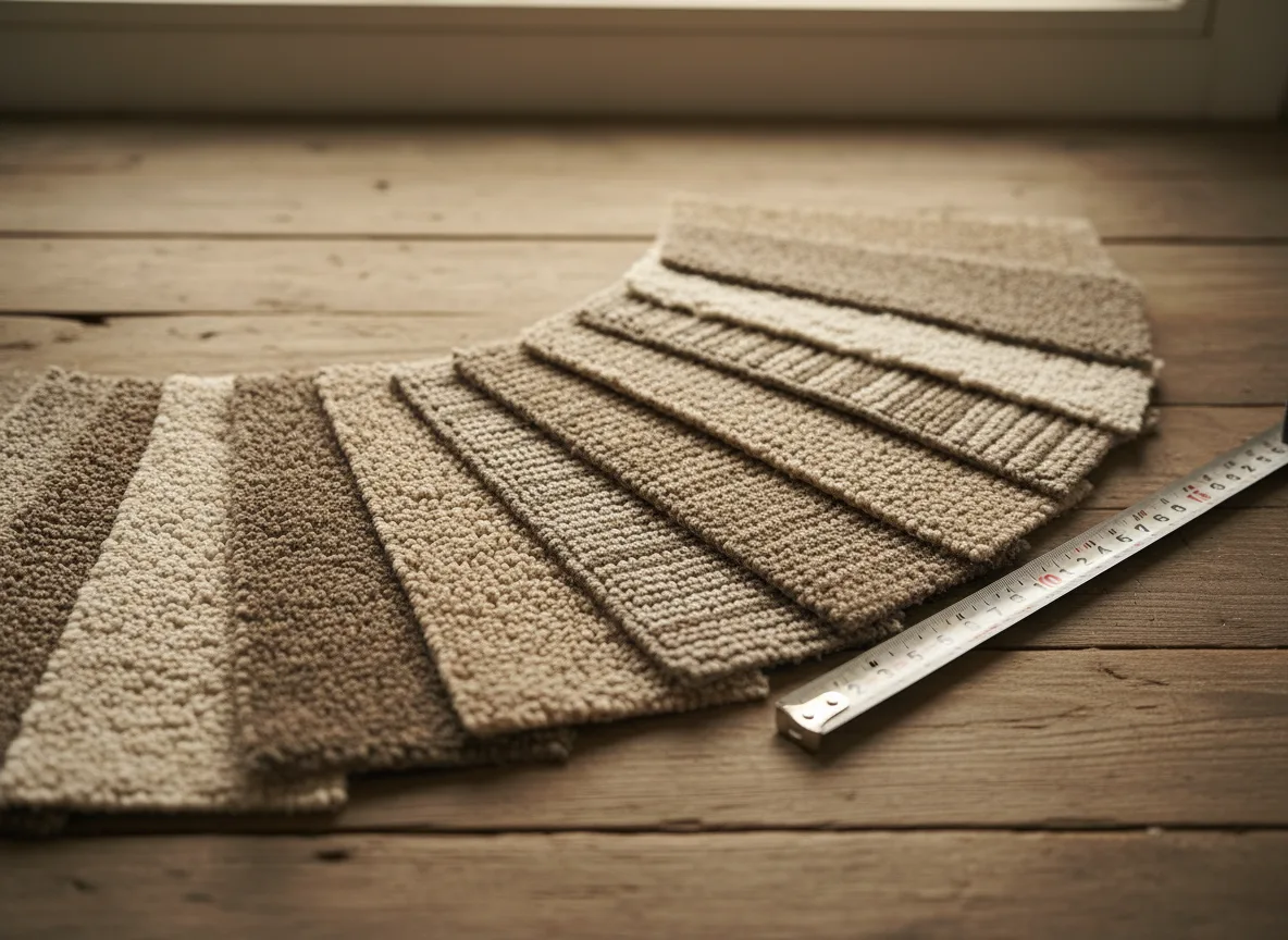 Carpet Installation De Witt, NE FAQs